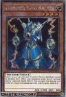 Thunder King Rai-Oh