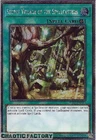 Secret Village of the Spellcasters