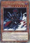 Gorz the Emissary of Darkness