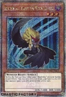 Blackwing - Kalut the Moon Shadow
