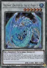 Brionac, Dragon of the Ice Barrier