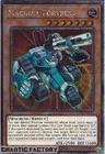 Machina Fortress