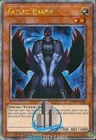 Fabled Raven