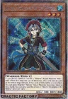 Shurit, Strategist of the Nekroz