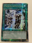 Machine Duplication
