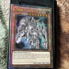 Ancient Gear Golem