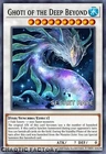 Ghoti of the Deep Beyond