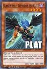 Blackwing - Zephyros the Elite