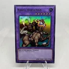 Rabid Horseman