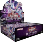 Rage of the Deep Sea