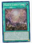 Primite Lordly Lode