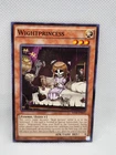 Wightprincess