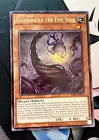 Ragnaraika the Evil Seed