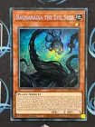 Ragnaraika the Evil Seed