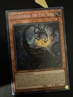 Ragnaraika the Evil Seed