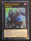 Raider's Knight