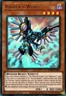 Raider's Wing