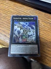 Raidraptor - Revolution Falcon - Air Raid