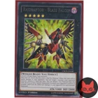 Raidraptor - Rise Falcon