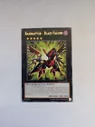 Raidraptor - Blaze Falcon