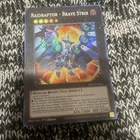 Raidraptor - Brave Strix