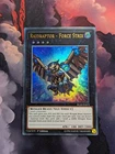 Gaia Drake, the Universal Force