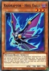 Raidraptor's Phantom Knights Claw