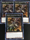 Odd-Eyes Revolution Dragon