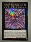 Raidraptor - Rising Rebellion Falcon