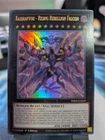Raidraptor - Rising Rebellion Falcon