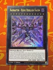 Raidraptor - Rising Rebellion Falcon