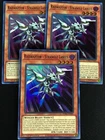 Raidraptor - Strangle Lanius