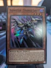 Raidraptor - Strangle Lanius