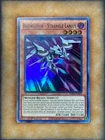 Raidraptor - Strangle Lanius