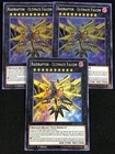 Raidraptor - Ultimate Falcon