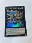 Raidraptor - Ultimate Falcon