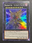 Raidraptor - Ultimate Falcon