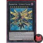 Raidraptor - Ultimate Falcon