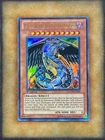Rainbow Dark Dragon