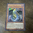 Rainbow Dark Dragon