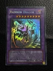 Rainbow Dragon
