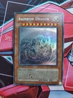 Rainbow Dragon