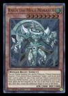 Raiza the Mega Monarch