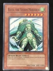 Raiza the Storm Monarch