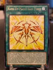 Rank-Up-Magic Raid Force