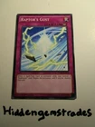 Raptor's Gust