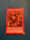 Crush Card Virus