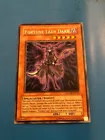 Fortune Lady Past