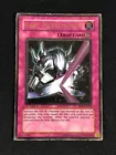 Rare Metalmorph
