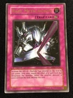 Rare Metalmorph